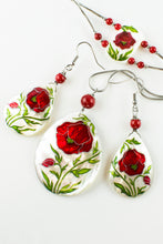 Load image into Gallery viewer, Poppy Red Popelloth Diva collection