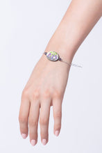Load image into Gallery viewer, Lavender Lavanduril bracelet