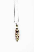 Load image into Gallery viewer, Copper Chestnut Color Gilnith Decent Necklace