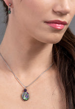 Load image into Gallery viewer, Shimmering Amethyst Elvenloth Decent collection
