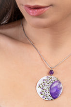 Load image into Gallery viewer, Orgonalila Solina Diva necklace