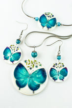 Load image into Gallery viewer, Lagoon Blue Laelleth Diva collection
