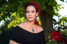 Load image into Gallery viewer, Poppy Red Popelloth Diva collection
