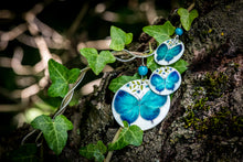Load image into Gallery viewer, Lagoon Blue Laelleth Diva collection
