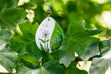 Load image into Gallery viewer, Lawn Green Tharaniel Diva set
