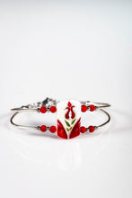 Load image into Gallery viewer, Cherry Red Tuliphen Decent collection
