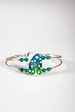 Load image into Gallery viewer, Aqua Sea Nothrilien bracelet
